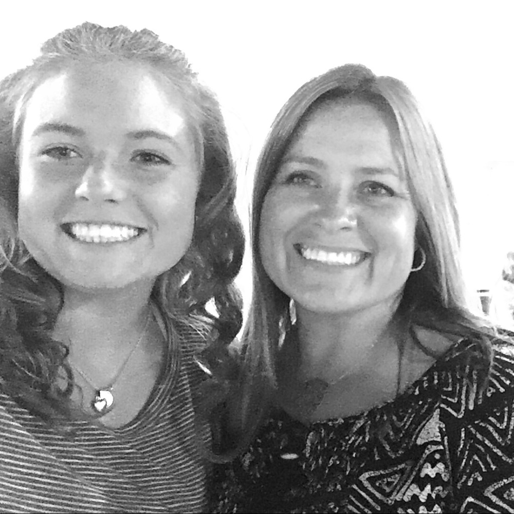 Meet your Posher, Tonya